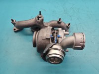 Turbosprężarka Regenerowana Vw Touran I 724930-6, HGR036253649A, 1ED05099R 2.0 tdi 160KM