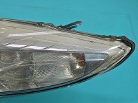 Reflektor lewy lampa przód Renault Megane III EUROPA