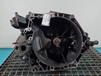 Skrzynia biegów 20DP35 Peugeot Expert II 1.6 hdi