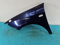 Błotnik przód lewy Seat Ibiza IV 6J granatowy LW5U