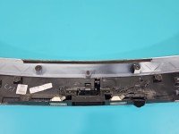Blenda tył klapy Dodge Caravan V 07-20 bialy PW7