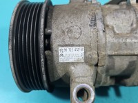 Sprężarka klimatyzacji kompresor 9672247080, 447150-3941 Citroen C3 II 09-16 1.2 Pure Tech