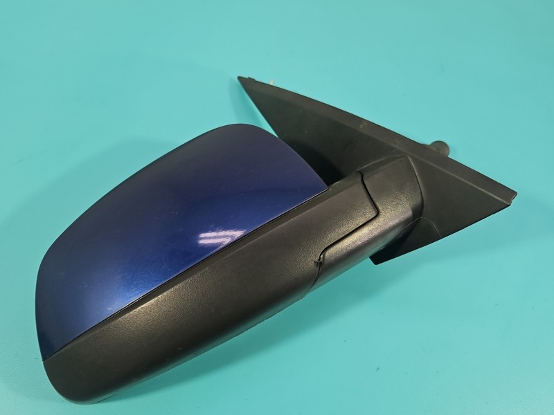 Lusterko prawe Opel Meriva A Z21B europa