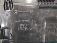 Schowek pasażera BMW iX3 G08 EUROPA