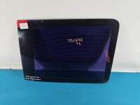 Szyba drzwi tył lewa Fiat Doblo I HB