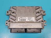 Komputer Sterownik silnika 8200483732, S10140011A, 8200326380 Dacia Logan I 05-14 1.4 8V wiel