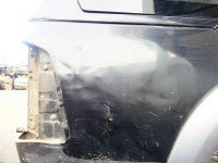 Zabudowa Ford Ranger IV 98-11 3.0 tdci