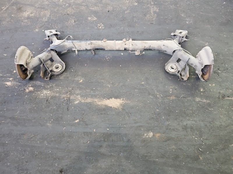 Tylna belka oś tył CITROEN DS4 15-20 2.0 hdi