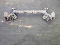 Tylna belka oś tył CITROEN DS4 15-20 2.0 hdi