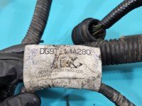 InstalacJa Wiązka silnika DG9T-14A280 2.0 tdci Ford Mondeo Mk5