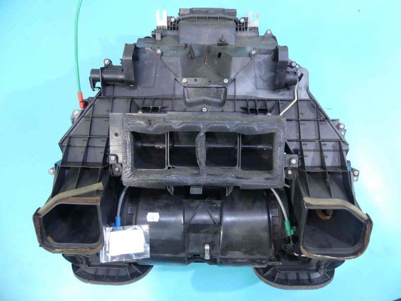 Nagrzewnica Land Range Rover III L322 01-12 992782V, JEC501350