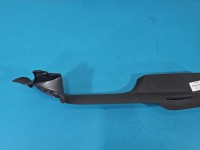Osłona ZAŚLEPKA PLASTIK Skoda Octavia IV 5E3853371
