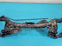 Pas przedni Ford Focus Mk3
