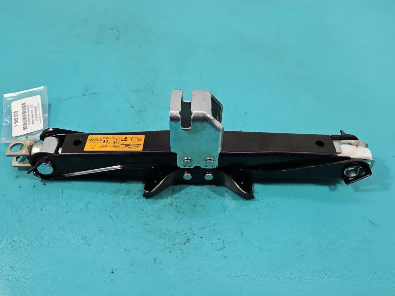 lewarek Podnośnik samochodowy trapezowy Renault Kadjar