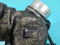 Rura BMW F01 3.0d N57D30B 7808169-03, 20403911, 204039-11 przewód PRZEPUSTNICA TURBOSPRĘŻARKI
