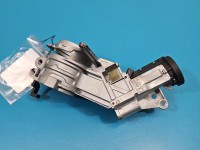 Stacyjka KLUCZYK WKŁADKA Opel Zafira B 2421430