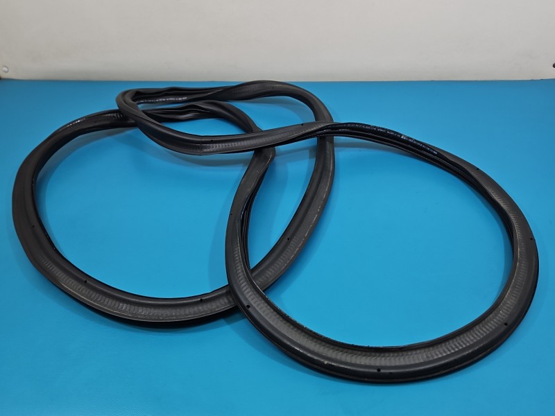 Uszczelka klapy Skoda Kamiq