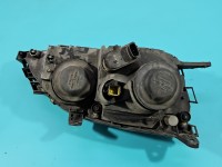 Reflektor lewy lampa przód Toyota Avensis I T22 EUROPA