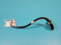 KLEMA INSTALACJA WIĄZKA MINUSOWA MINUS Hyundai Tucson III 15-20 37180-D3200
