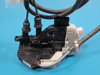 Zamek tył lewy 81410-2W000GIH Hyundai Santa Fe III 12–18 5pin