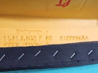 Fotele komplet kanapa Audi A6 C6