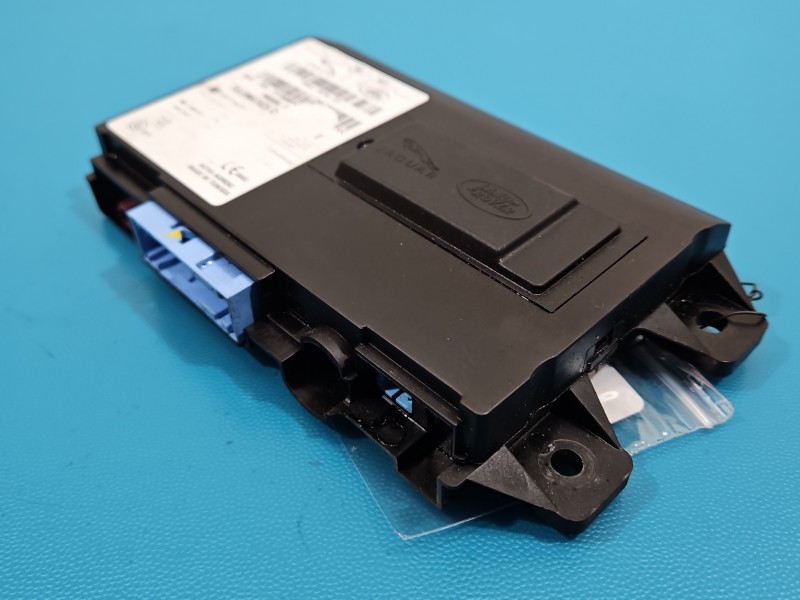 Sterownik moduł Jaguar, Europejska, TELEMATIC, DPLA-70718-CP Jaguar XE X760