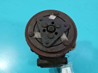 Sprężarka klimatyzacji kompresor 0118506160 Peugeot 307 1.6 16v