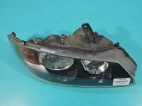 Reflektor prawy lampa przód Nissan Almera N16 EUROPA