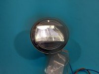 Halogen lewy Mitsubishi Outlander III 12-