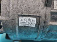 Sprężarka klimatyzacji kompresor Vw Passat B5 8D0260808, 447220-8180
