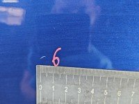 DRZWI PRZÓD PRAWE PASAŻERA Mazda 6 I GG 4d granatowy 25B