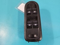 Przełącznik szyb Renault Megane II EU 156018070