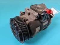 Sprężarka klimatyzacji kompresor Seat Cordoba II 6L 6Q0820803D, 447220-8127, 447170-6177