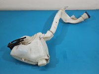 Zbiornik Zbiorniczek płynu spryskiwacza Peugeot 208 I 12-19 9683988680-01, 9683988680
