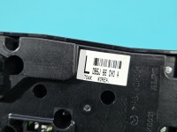 Przełącznik radia nawigacji panel Mazda CX-3 14-21