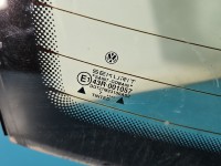 Szyba tylna KLAPY BAGAŻNIKA TYŁ Vw Passat B5 sedan