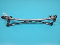 Mechanizm wycieraczek 9824762480 Peugeot 3008 II europa