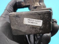 Pedał gazu potencjometr Toyota Yaris I 78010-52020 1.4 D4D