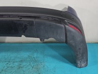 Zderzak tył tylny Ford Focus Mk3 kombi HF