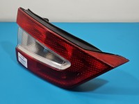 Lampa tył lewa Producent części: FORD, HELLA Ford Galaxy Mk2 06-15 inny