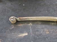 Resor tył Fiat Ducato III 06-14 boxer jumper