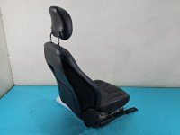 Fotele komplet kanapa Ford Fusion USA 12-20