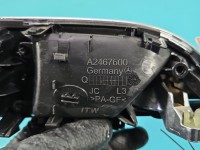 Klamka wewnętrzna przód lewa Mercedes W246 A2467201148