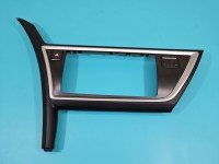 Ramka radia Toyota Auris II 55405-02430, 55405-02440