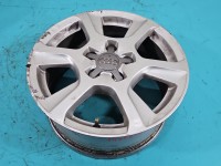 alufelgi felgi 16 komplet AUDI A4 B8