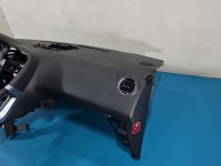 Deska rozdzielcza airbag pasażera kokpit Peugeot 3008 I 09-16