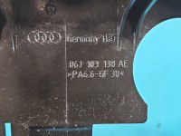 Osłona ZAŚLEPKA PLASTIK Vw Passat B7 06J103138AE