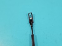 Zamek przód prawy 3D1837016 Vw Golf plus EUROPA 9pin