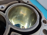 Blok silnika Skoda Kamiq 05C103023C 1.0 TSI (DLAA)