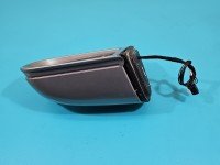 Lusterko lewe pin Mercedes W211 sedan beżowy 723 4d europa
